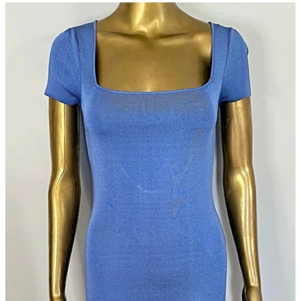 Urban Outfitters Sky Blue Dress